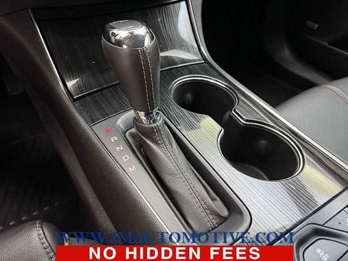 Used 2016 Chevrolet Impala LTZ w/ Enhanced Convenience Package image 29