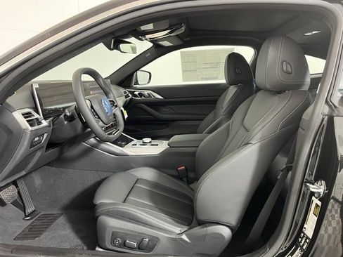 Used 2025 BMW 430i xDrive 430i xDrive w/ Convenience Package image 11