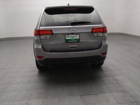 Used 2020 Jeep Grand Cherokee Limited RWD image 6