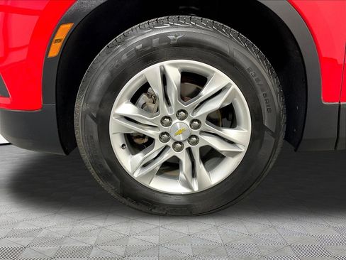 Used 2020 Chevrolet Blazer LT FWD image 33