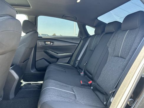 Used 2024 Honda Accord Sport image 25