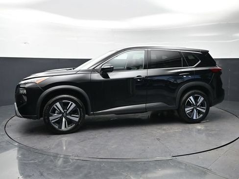 Used 2026 Nissan Rogue SL AWD/4WD image 8