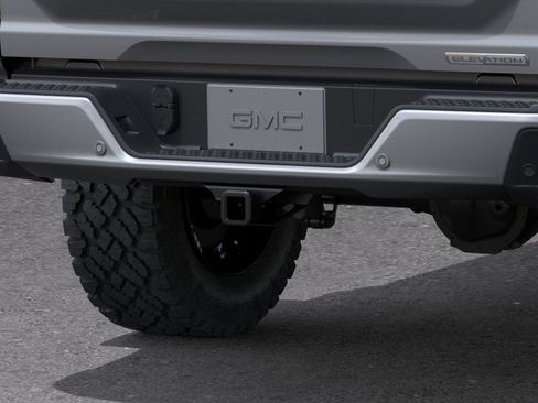 New 2026 GMC Canyon Elevation AWD/4WD image 14