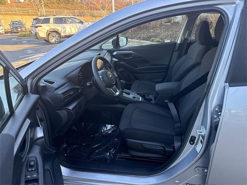 Certified 2024 Subaru Impreza 2.0i Sport image 9