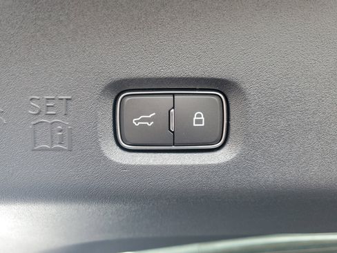 New 2026 Lincoln Navigator L Reserve AWD/4WD image 35