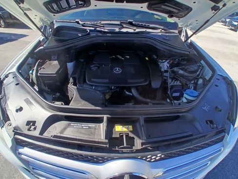 Used 2016 Mercedes-Benz GLE 350 GLE 350 Sport Utility 4D image 23