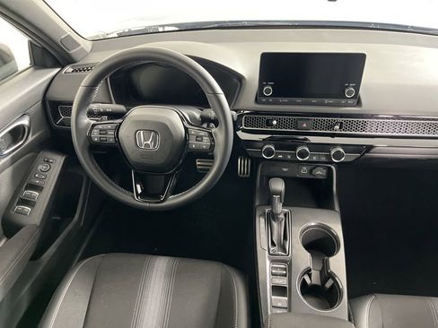 Certified 2024 Honda Civic Sport image 5