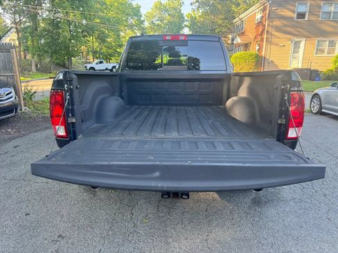 Used 2014 RAM 1500 Big Horn AWD/4WD image 5