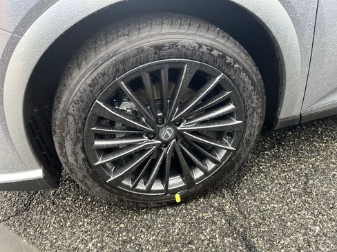 New 2026 Lexus RX 350h image 7