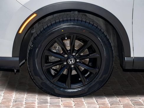 Certified 2023 Honda CR-V Sport image 38