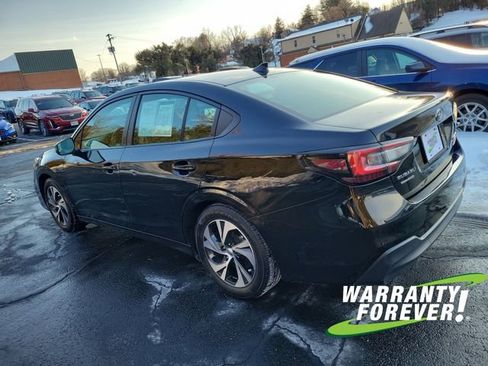 Used 2024 Subaru Legacy Premium image 5