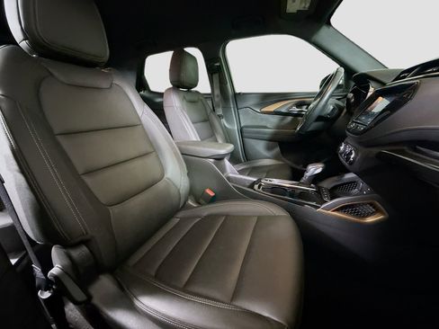 Used 2023 Chevrolet TrailBlazer ACTIV w/ Technology Package image 29