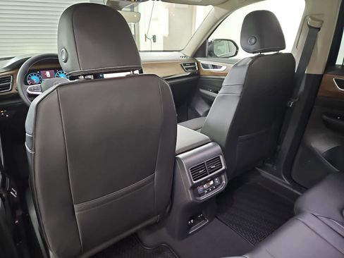 New 2026 Volkswagen Atlas SE AWD/4WD image 18