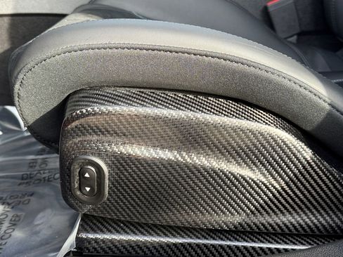 Used 2024 Alfa Romeo Giulia Quadrifoglio w/ Active Assist Plus Package image 10