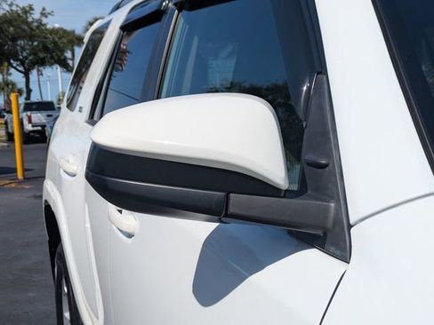 Used 2024 Toyota 4Runner SR5 RWD image 12