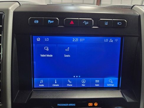 Used 2020 Ford F250 King Ranch w/ King Ranch Ultimate Package image 64