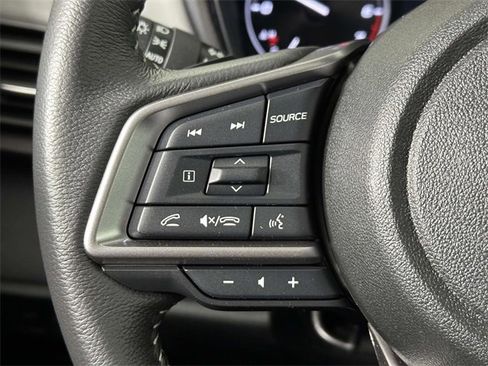 Certified 2025 Subaru Outback Premium image 19