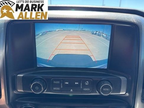 Used 2016 Chevrolet Silverado 1500 LT w/ All Star Edition image 10