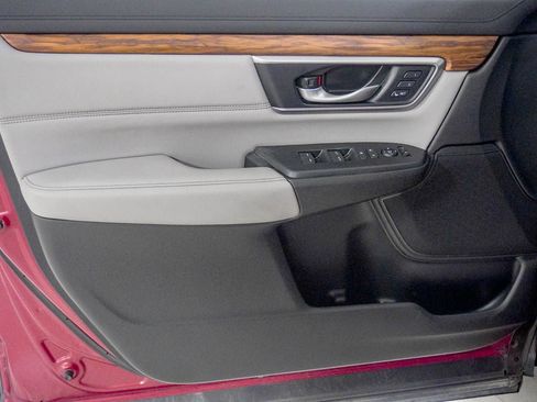 Used 2021 Honda CR-V EX-L image 17
