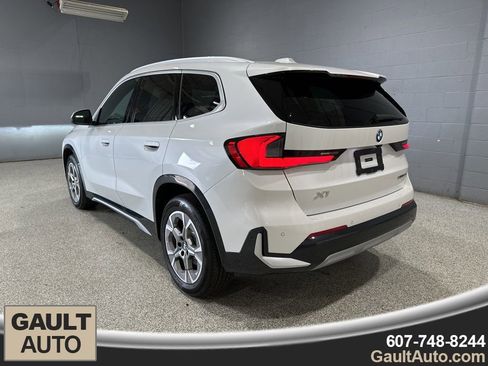 New 2026 BMW X1 xDrive28i w/ Technology Package image 6