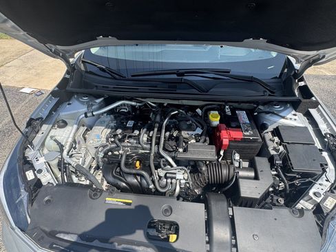 Used 2022 Nissan Sentra S FWD image 14