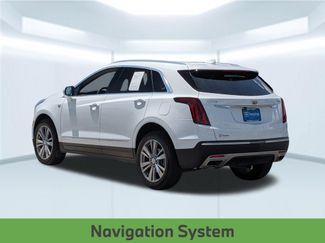 Used 2024 Cadillac XT5 Premium Luxury FWD video 3