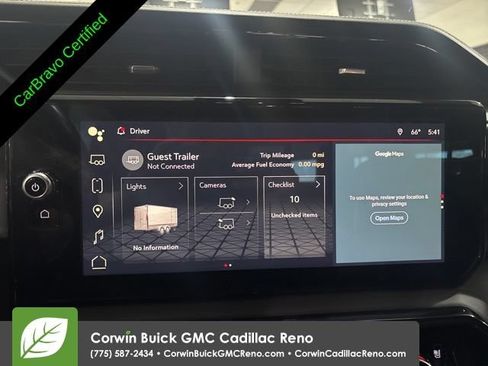 Certified 2022 GMC Sierra 1500 AT4X AWD/4WD image 27