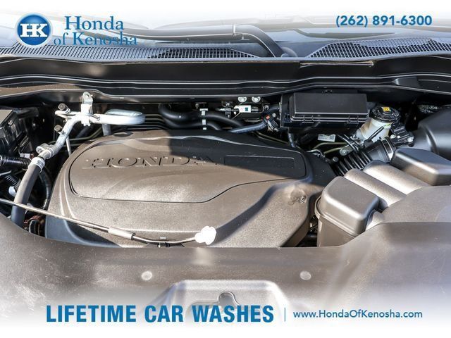 Certified 2024 Honda Ridgeline Black Edition image 25