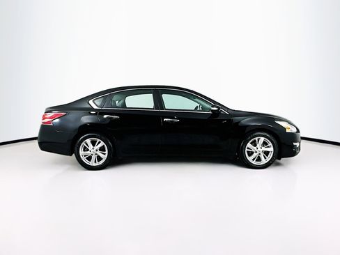 Used 2015 Nissan Altima 2.5 SL w/ Technology Package FWD image 10