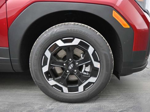 New 2026 Hyundai Santa Fe SEL AWD/4WD image 10