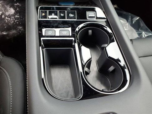 New 2026 Nissan Murano SL image 14