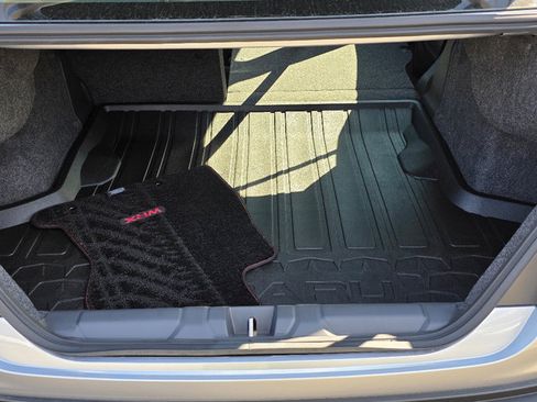 New 2025 Subaru WRX Premium image 4