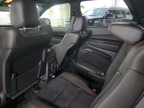 Used 2026 Dodge Durango GT AWD/4WD image 9
