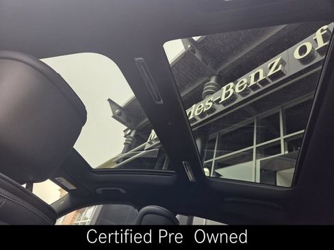 Certified 2023 Mercedes-Benz S 580 4MATIC Sedan image 21