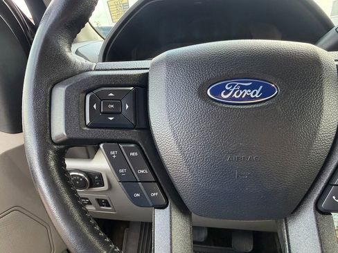 Used 2018 Ford F150 XLT w/ Equipment Group 301A Mid AWD/4WD image 10