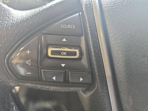 Used 2017 Nissan Maxima 3.5 S FWD image 16