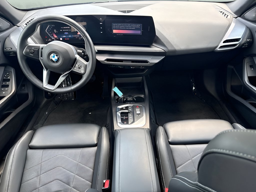 Used 2025 BMW 228i xDrive AWD/4WD image 15