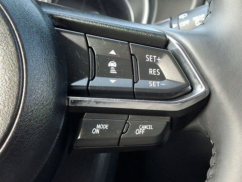 Certified 2023 MAZDA CX-5 AWD 2.5 S image 25