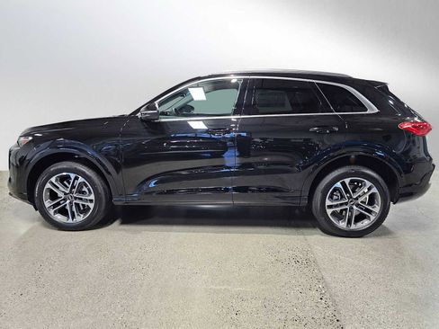 New 2025 Audi Q5 Prestige image 39