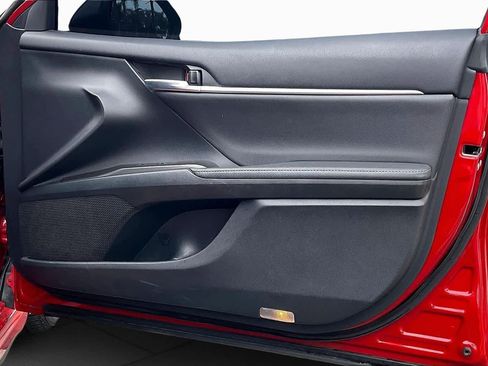 Certified 2022 Toyota Camry XSE image 22