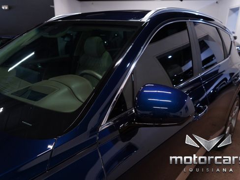 Used 2021 Genesis GV80 3.5T w/ Prestige Package 07 image 12