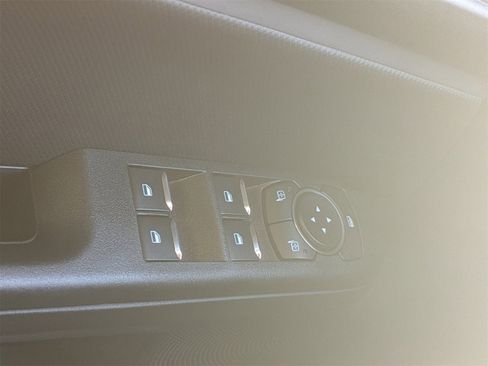 New 2025 Ford Bronco Sport Outer Banks image 27