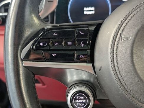 Used 2023 Maserati Grecale Modena AWD/4WD image 22