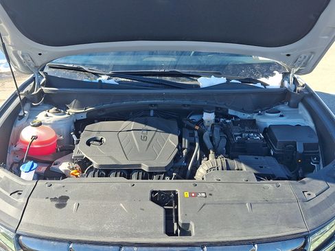 Certified 2023 Hyundai Tucson Limited image 29