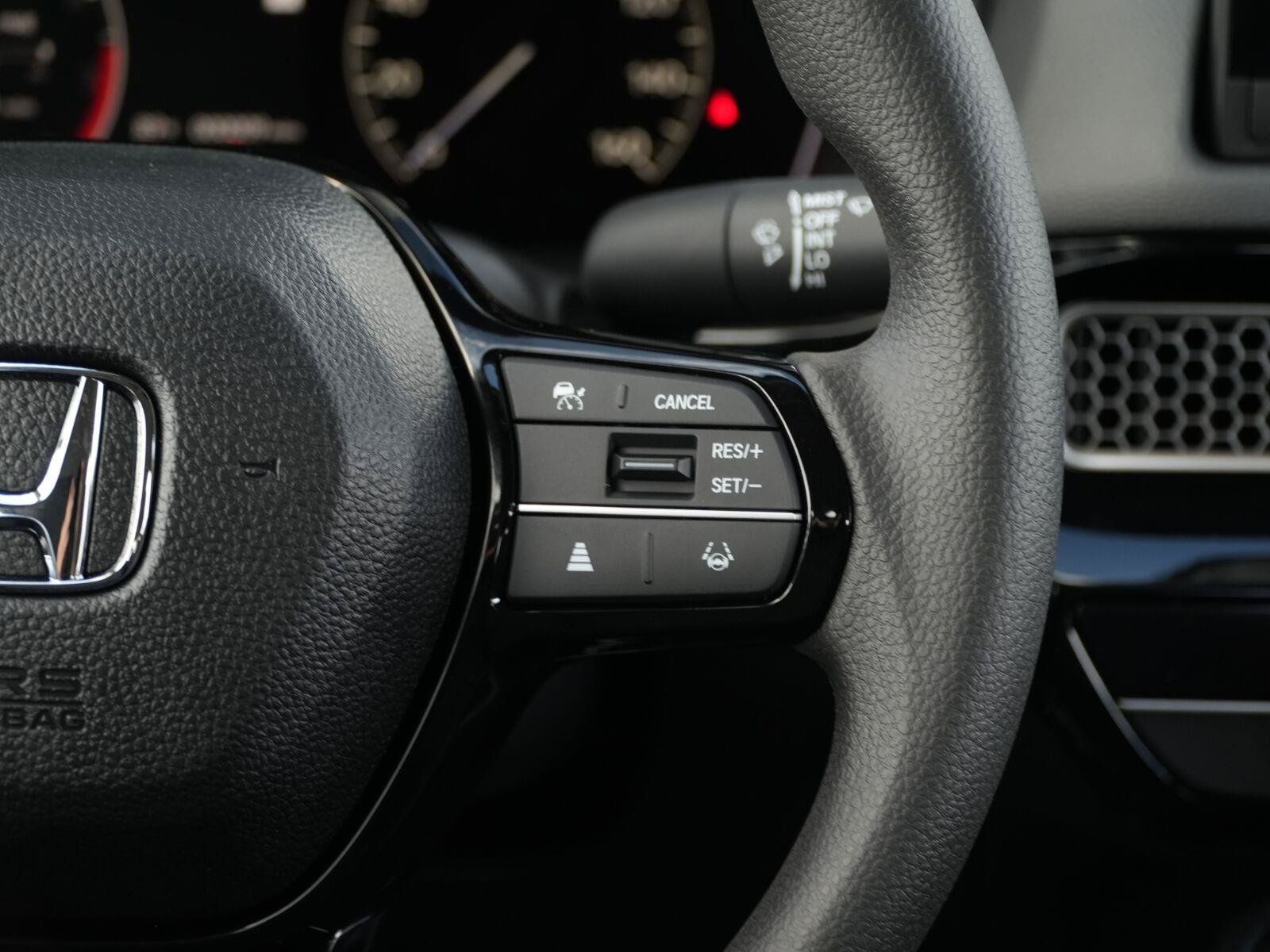 New 2026 Honda Civic LX image 22