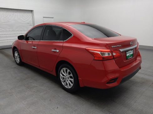 Used 2018 Nissan Sentra SV w/ Protection Package image 3