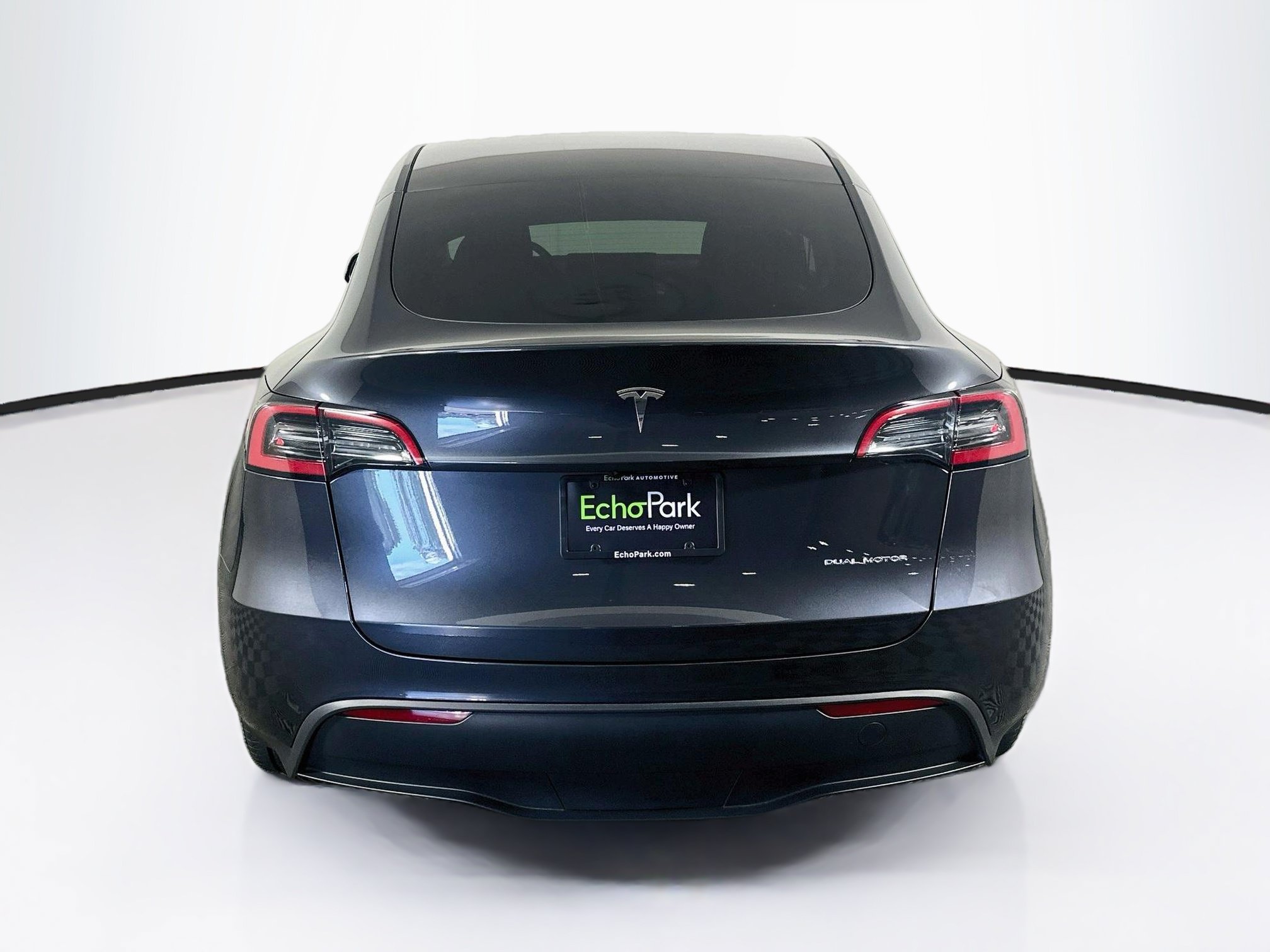 Used 2024 Tesla Model Y Long Range AWD/4WD image 7