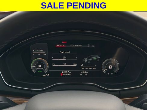 Used 2023 Audi Q5 e Premium Plus w/ Premium Plus Package image 32