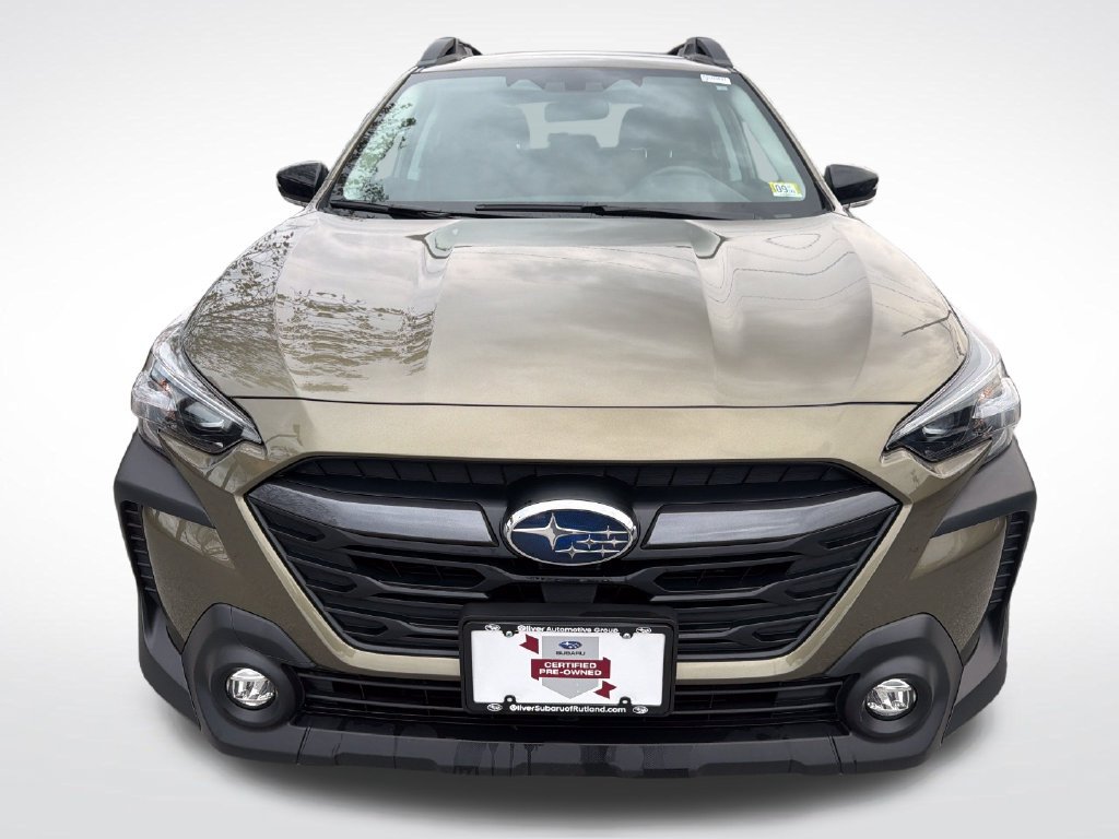 Used 2024 Subaru Outback Premium AWD/4WD image 7