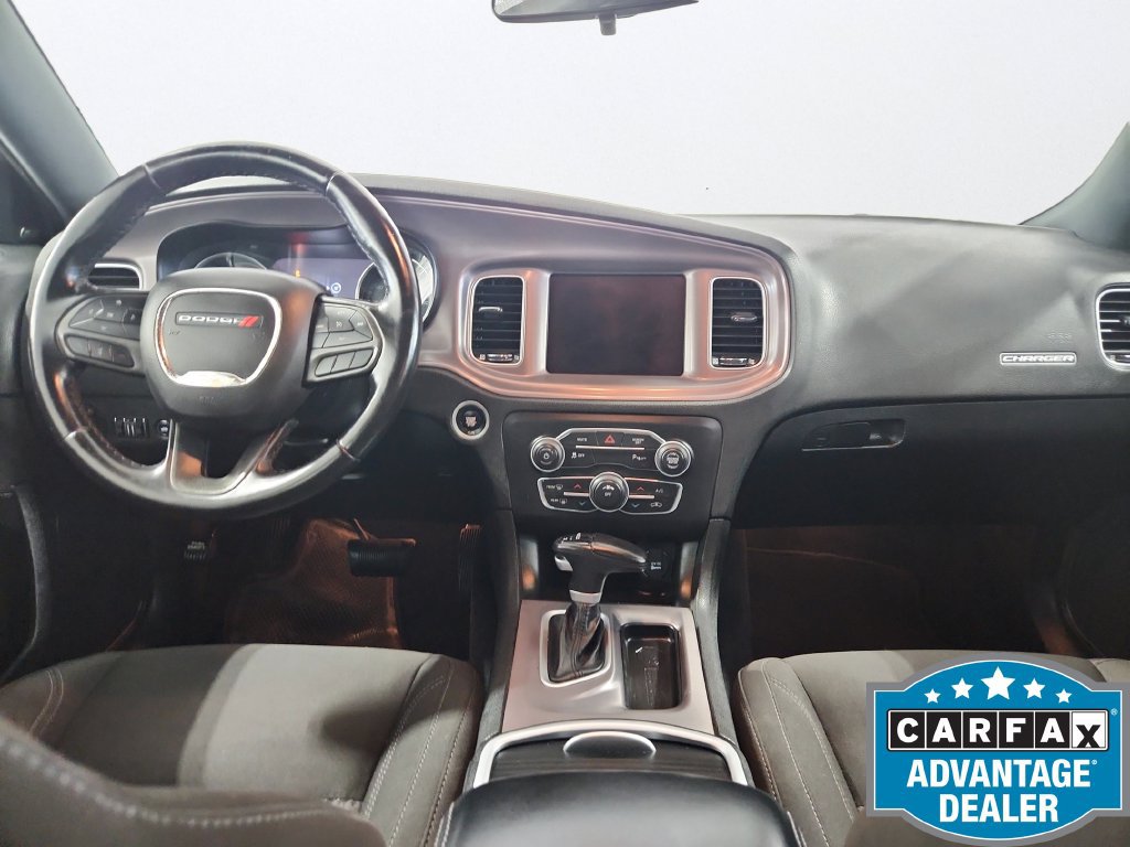 Used 2023 Dodge Charger SXT RWD image 29